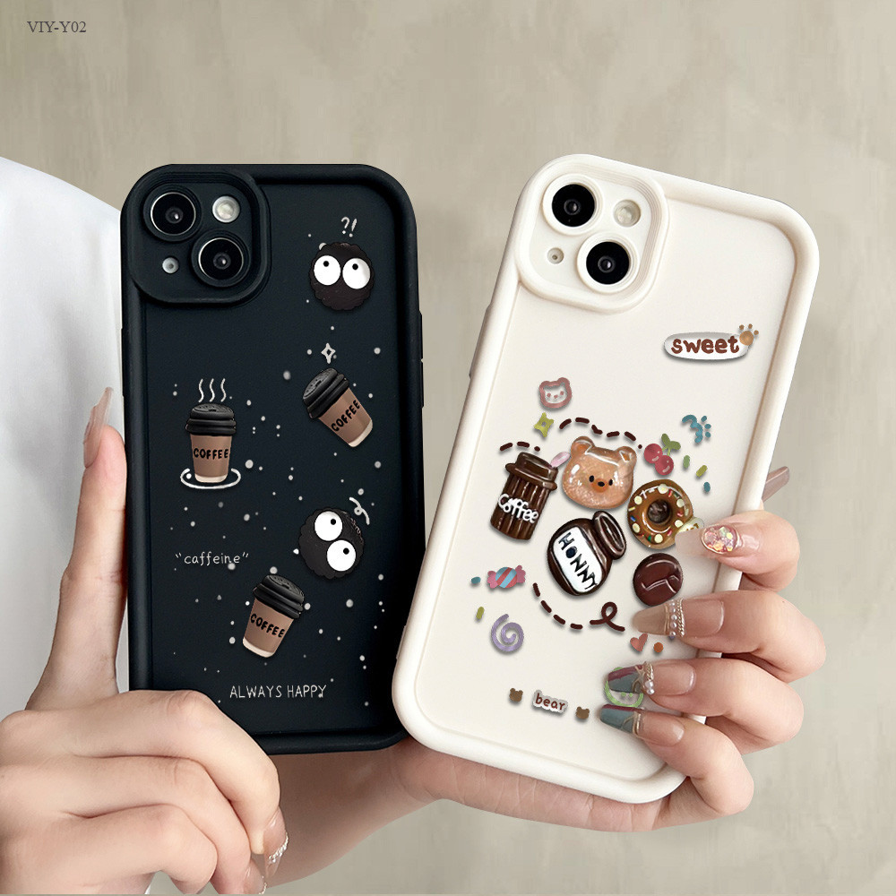 VIVO Y19S Y28 Y21 Y21S Y21T Y21A Y33S Y33T Y29 Y50 Y30 Y30i Y35 Y18 Y81 Y83 Y100 Y22 Y16 Y19 Y02 Y17