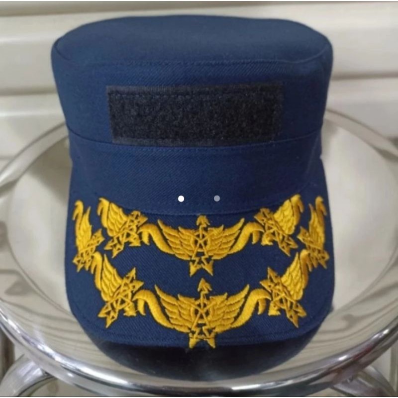 Pdh PATI AU Commando Hat คุณภาพดีที ่ สุด