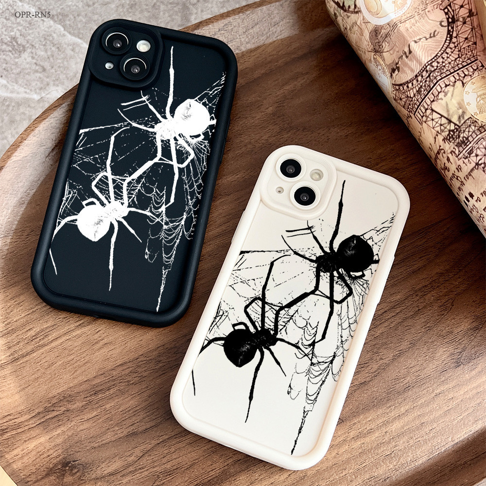 HP เคสโทรศัพท์สําหรับ OPPO Reno 13F 11 11F 8T 7 8 5 10 6 3 7Z 8Z 4F 4 5F F11 F9 F7 2F 2Z F5 Pro 4G 5