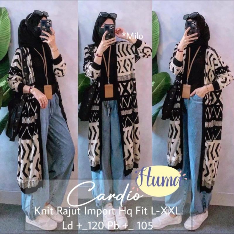 CARDIO CARDI********