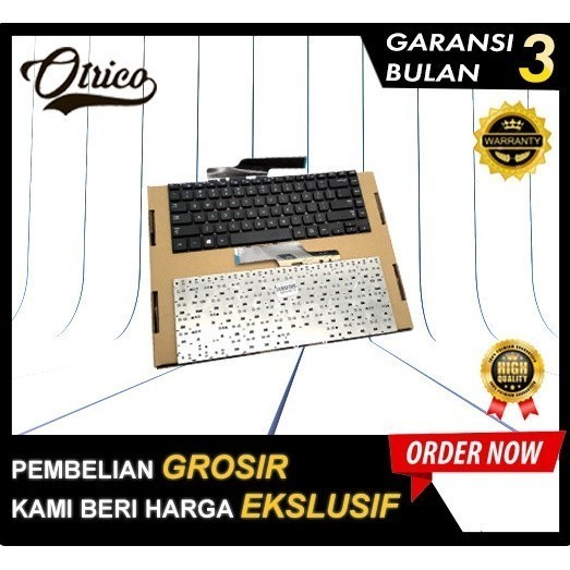 คีย์บอร์ด Samsung NP355V4X NP355E4X