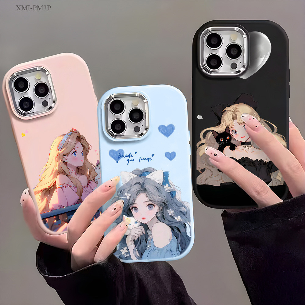 Xiaomi Mi Redmi Poco 14T 14C C75 X5 X6 F6 M6 M4 F4 M3 F5 F2 13T 13 14 11 C65 X3 NFC M5S 12C 9 9 9A 9