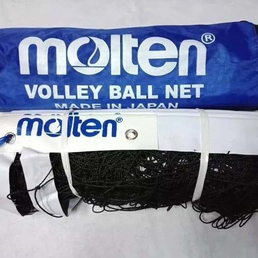 ตาข่ายวอลเลย์บอล Molten / ตาข่ายวอลเลย์บอล Molten