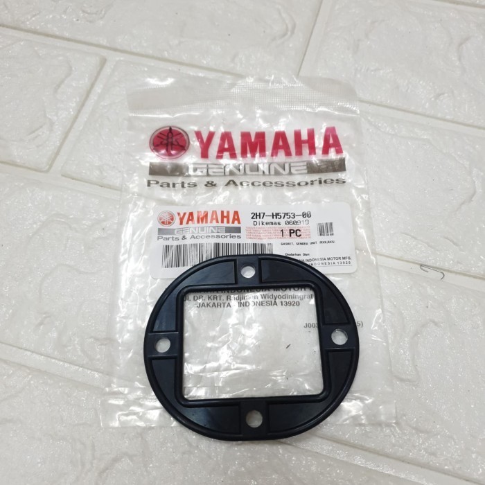 RX KING RXK 2H7-H5753-00 ORIGINAL YAMAHA GASTOLINE TANK FLOAT RUBBER