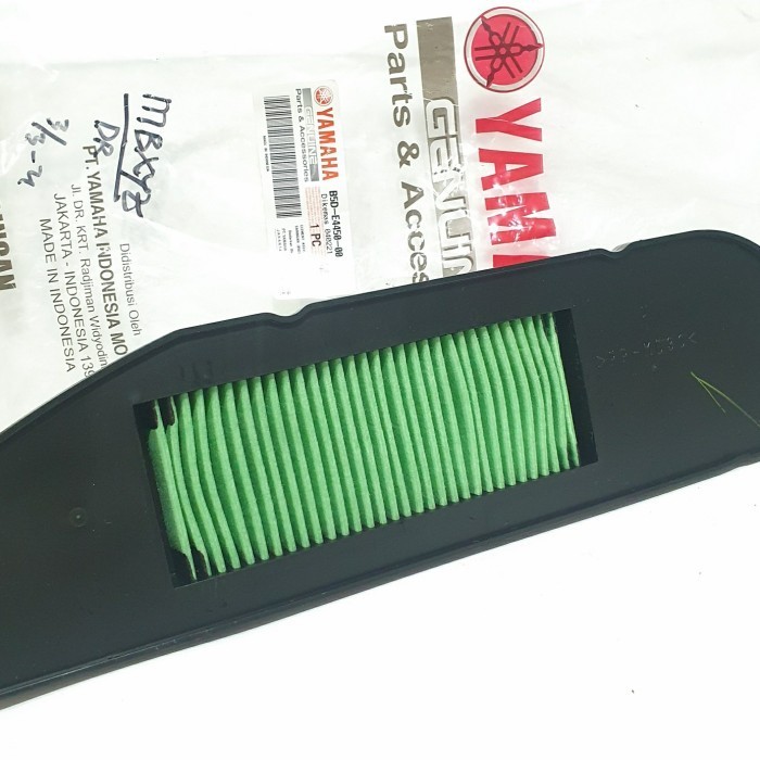 FREEGO FREE GO AIR FILTER B5D-E4450-00 ต้นฉบับ YGP