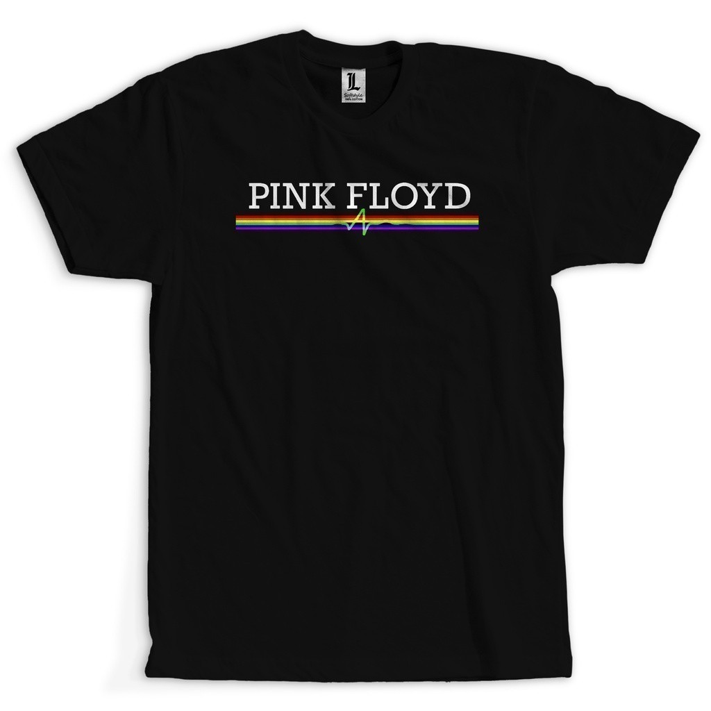 เสื ้ อยืดผู ้ ชาย Pink Floyd Band