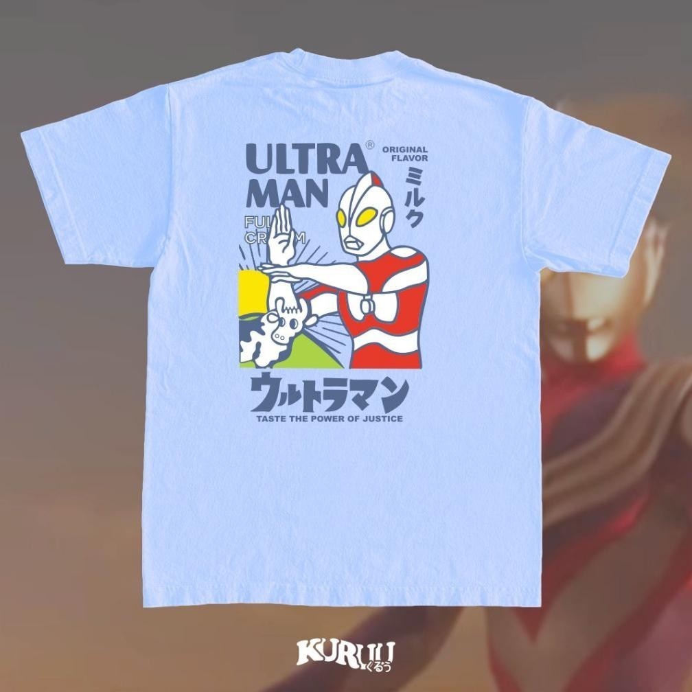 Viral Kuruu Psyduck เสื้อยืดอนิเมะโปเกมอนเป็ดอะไร