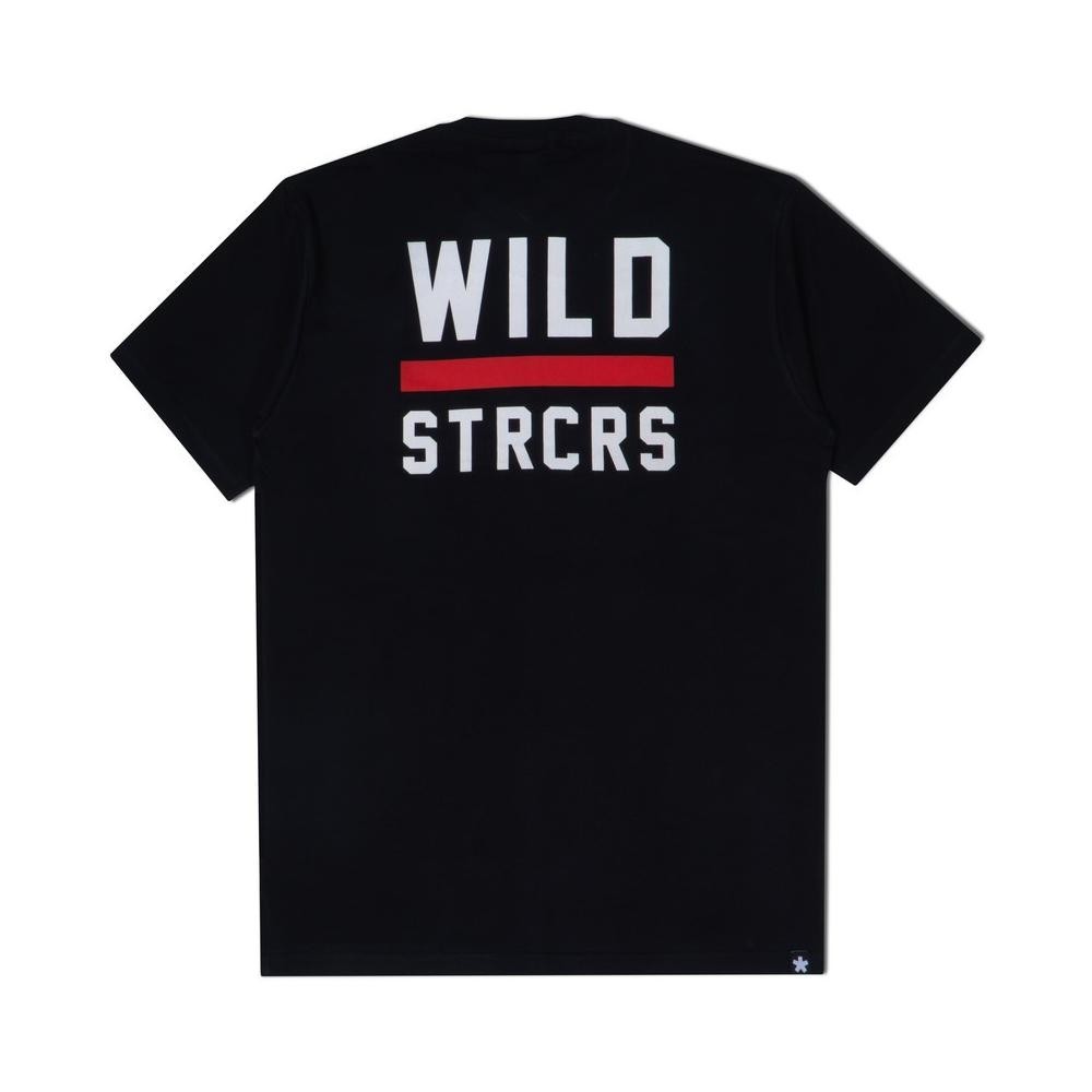Starcross T-Shirt Mens Strip 2 Starcross Premium T-Shirt