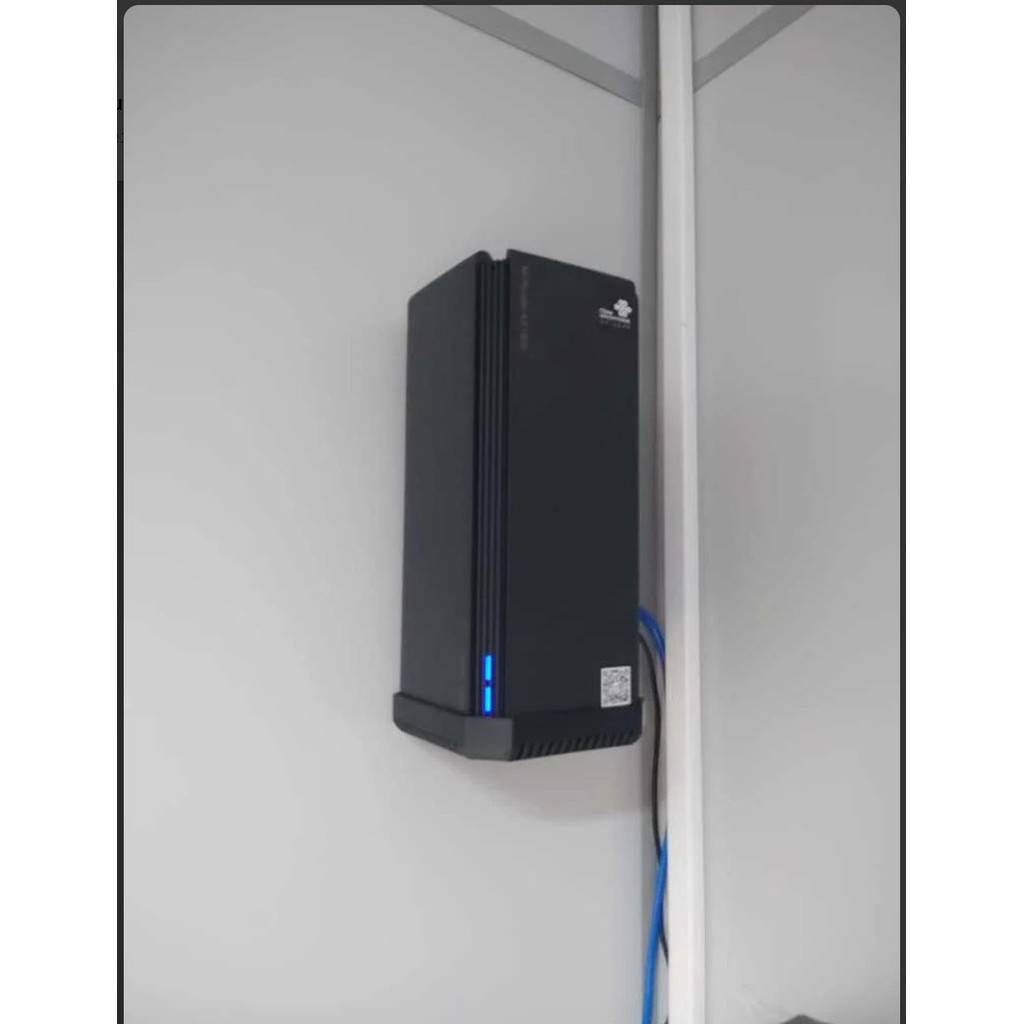 3D Wall Mount Bracket Router Wifi Xiaomi AX1800 AX3000 AX 1800 3000