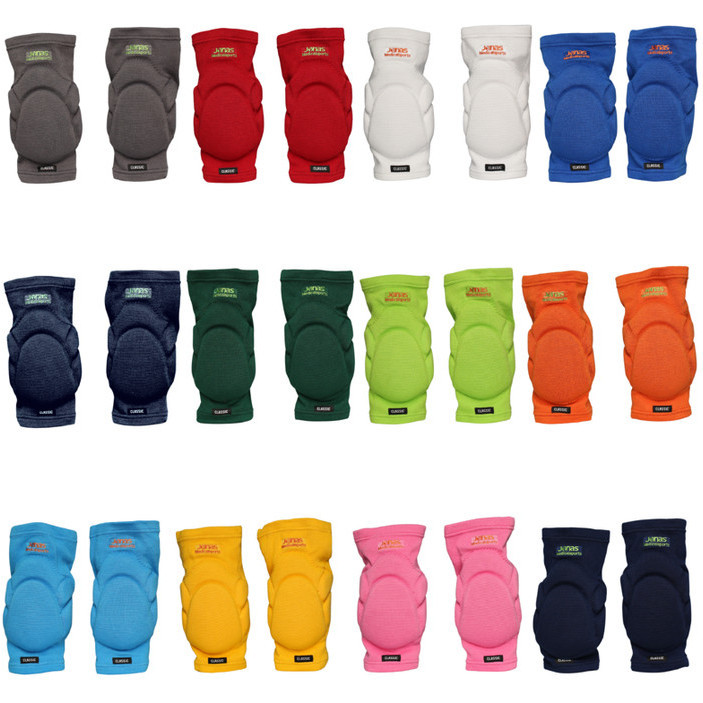 Ready Kneepad Jonas Classic (ป้องกันเข่า)