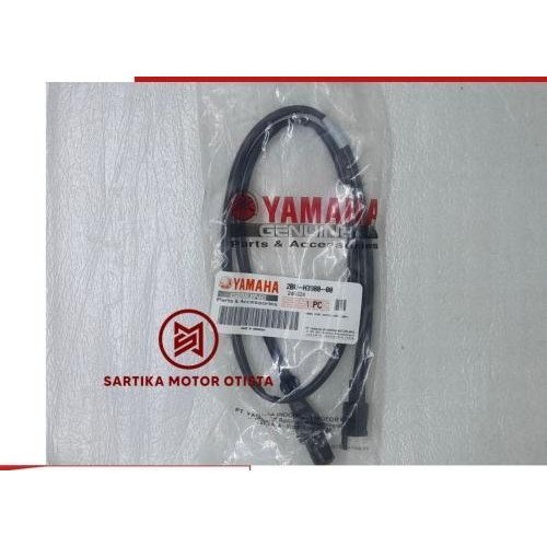 Original Front Stop Switch Assy (สวิตช์เบรคหน้า) Yamaha Xride (2Bu)