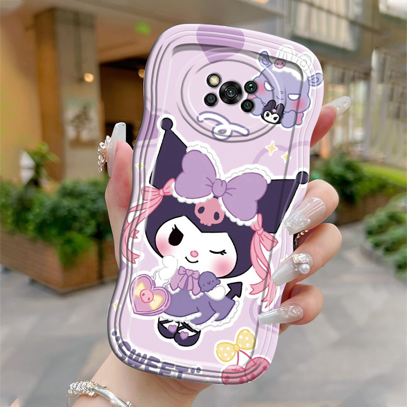 เคสโทรศัพท์สําหรับ POCO X3 X3 Pro X3 NFC X6 5G X3 GT F4 F4 GT F5 M5 4G M4 Pro 4G M4 Pro 5G M3 X6 Pro