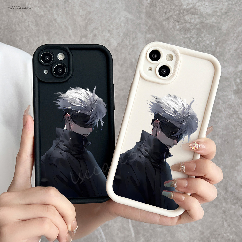 เคส Hp Untuk VIVO V30 V30E V29E V29 V27 V27E V25 V25E V23 V20 V5 V5S V23E V20 V9 Z1 T1 S1 Z1 Z1 Z1 Z