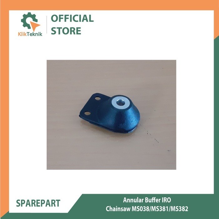 Annular Buffer IRO MS038/MS381/MS382 G-8/N-8 New West