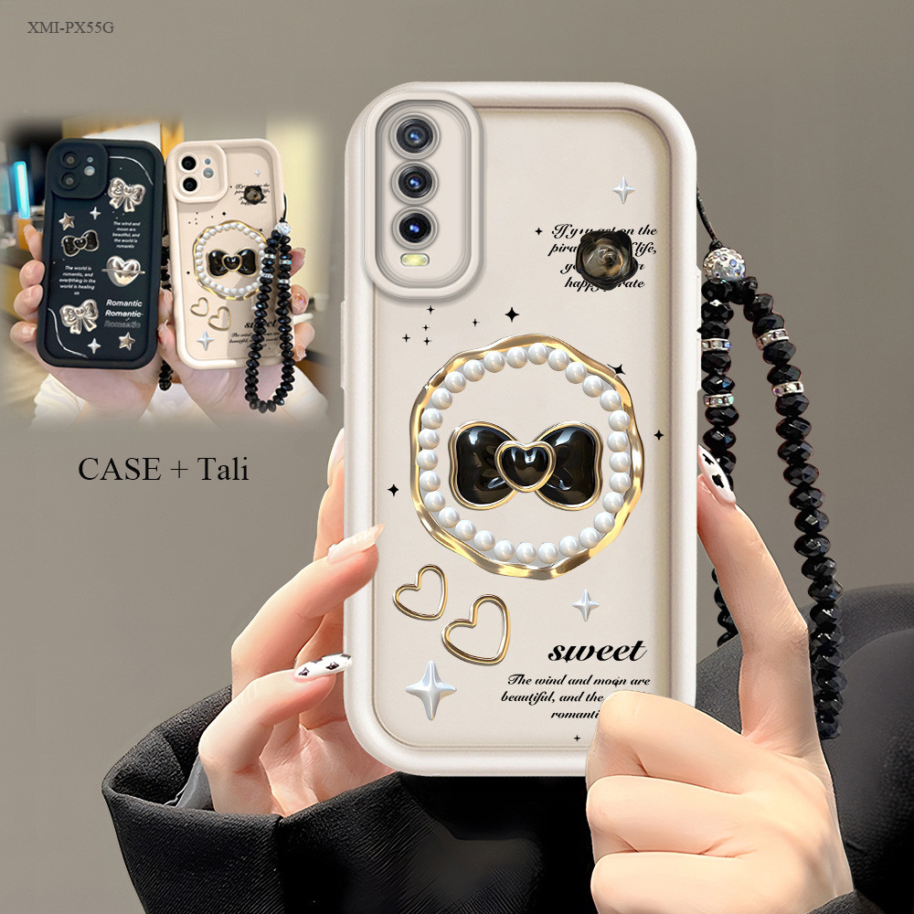 HP เคสโทรศัพท์สําหรับ Xiaomi Poco 14T 14 X7 X6 M7 M6 M5S M4 F7 C71 C75 C65 X5 X3 F5 F6 M3 13T NFC Pr