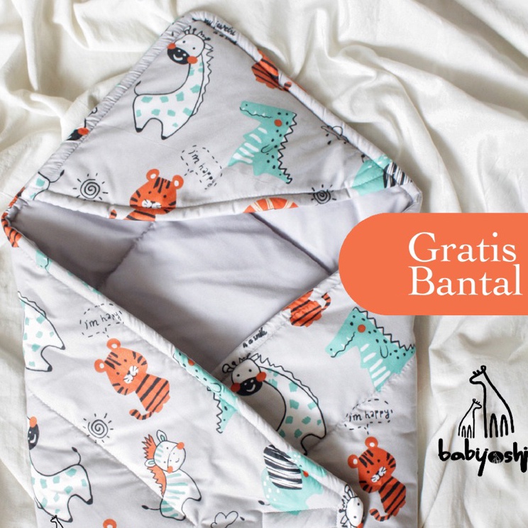 ➳ หมวกเด็กแรกเกิด BLANKET - BABY BLANKET - HOODIE BABY BLANKET - ของขวัญ BLANKET ✲ ♋