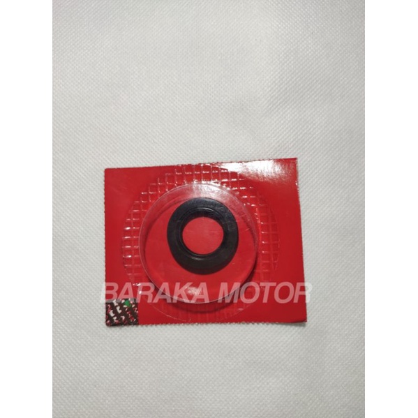 ซีลเพลาข้อเหวี่ยง 18.9x30x5 Honda Grand Impressa/W Win Original AM