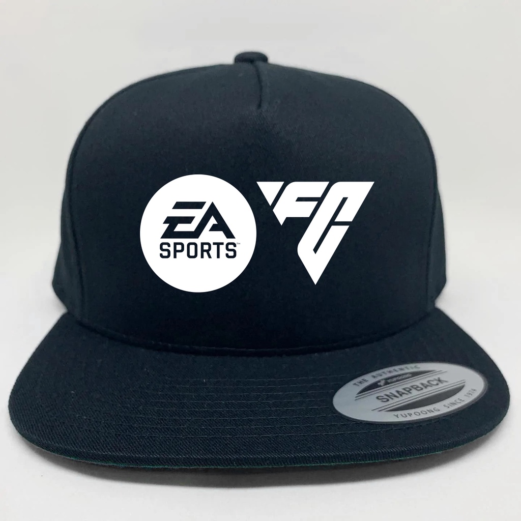 หมวก Snapback สําหรับเล่นเกม Ea Sports Fc 24
