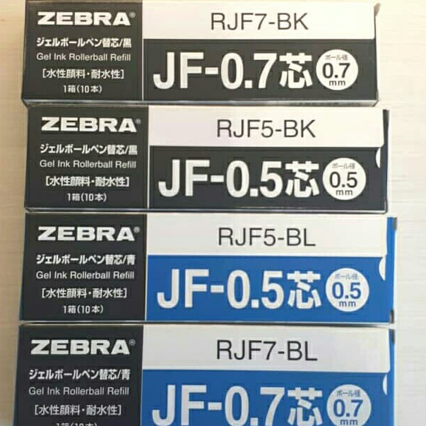 VDPB1573 REFILL SARASA / REFILL SARASA / REFILL BALPOINT SAARASA