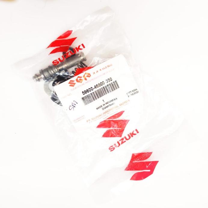 มาสเตอร์ซีลเบรคหน้า Spin Skywave Skydrive 59600-46800-000 Sgp Limited