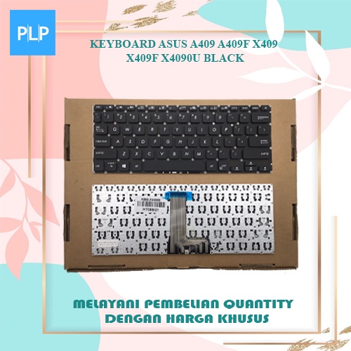 Asus Vivobook 14 X409 x409fa-ek55t S14 S430 A430 X406 แป้นพิมพ์แล็ปท็อป