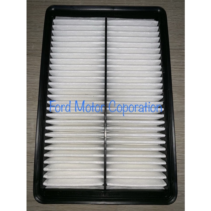 Ford escape 2.3L กรองอากาศ Mazda tribute CX7 ใหม่ 2.3L oem Ford Motor อะไหล่แท้