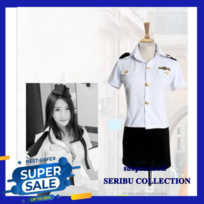 SEXY WOMENS LINGERIE EXCLUSIVE HALLOWEEN PARTY COSTUME COSPLAY SET!!