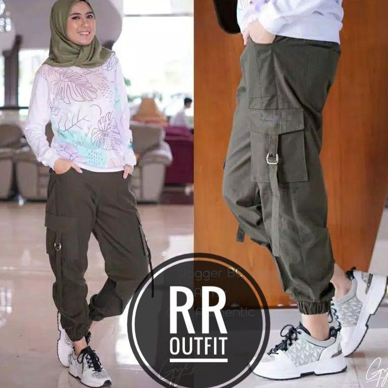 [ZZR] NEWEST_WOMENS JOGER PANTS//WOMENS NAGITA JOGER PANTS/ SHOPEE