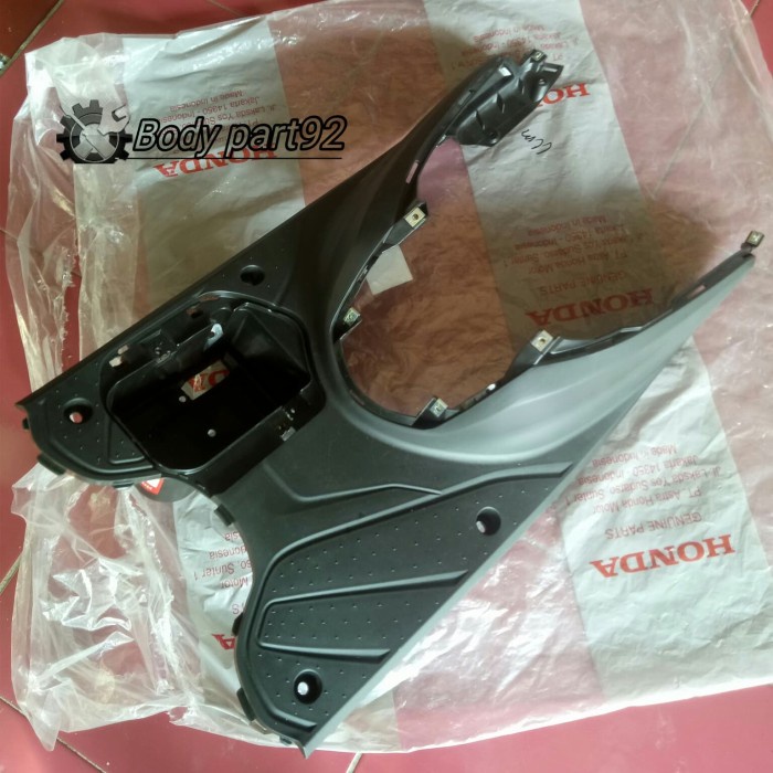 ✨ใหม่ ที่พักเท้า แบบดั้งเดิม สําหรับ Bordes K61