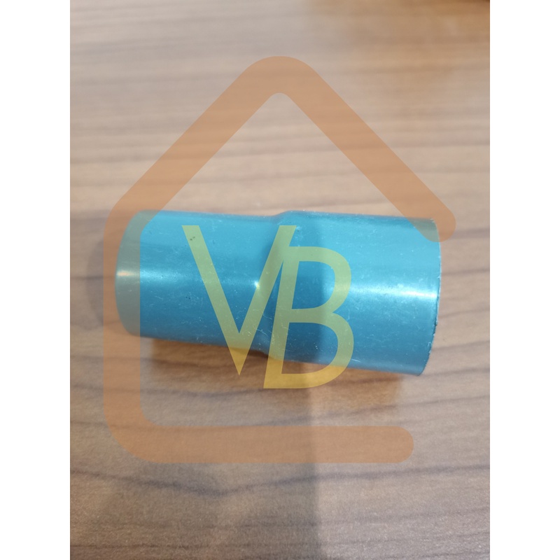 Over Sock (Sok) การเชื่อมต่อท่อ 1/2"x3/4"