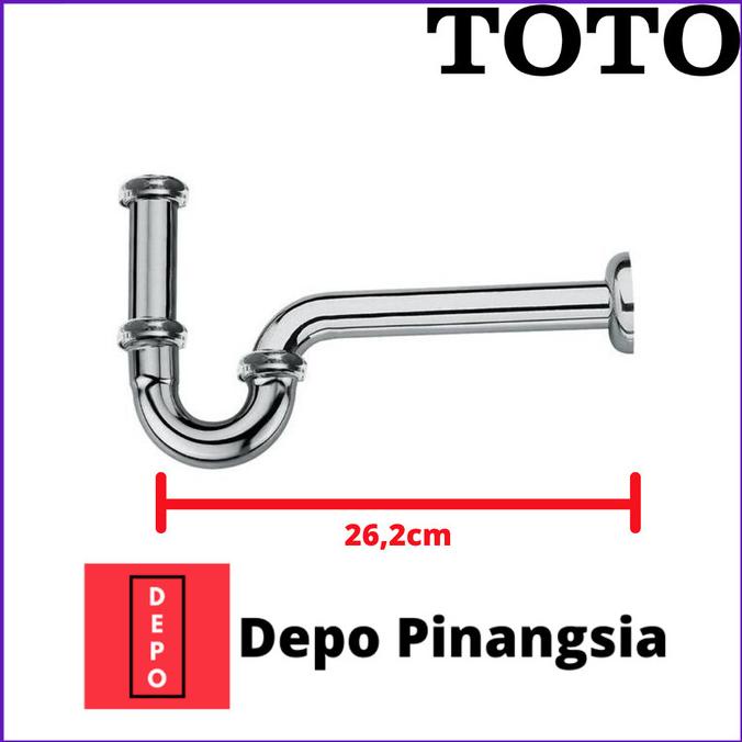 ใหม่ล่าสุด - TOTO THX1A-3N คอคอห่านชีฟอง