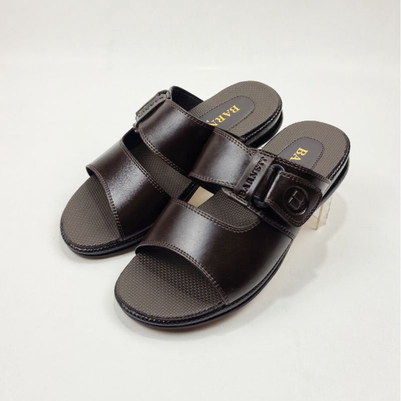 Barnett ML 42 Barnett Sandals original Sandals Men Leather Sandals