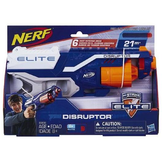 Nerf N-Strike Elite Disruptor Blaster