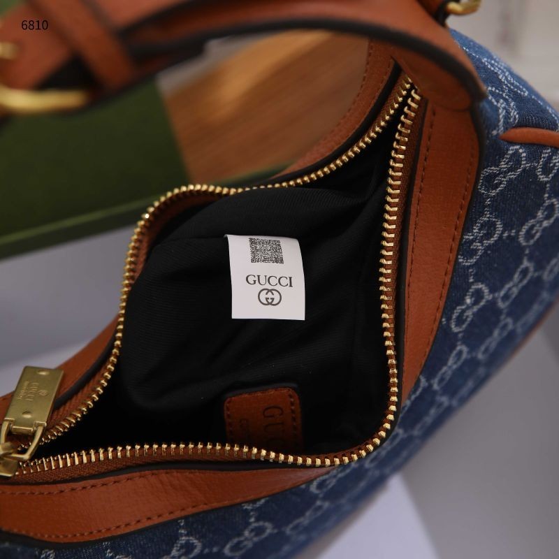 6810 GG Denim Loop**