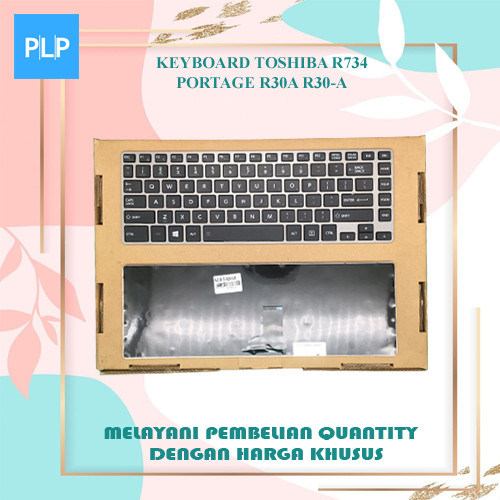 แป้นพิมพ์สําหรับโตชิบา Tecra Z40-B107 Z40-A Z40 Portege R30A R30-A R30-A-14K