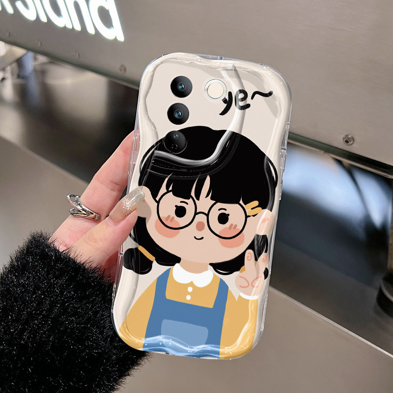 HP Vivo V27 Pro V29 Pro 5G V27E S16 Pro S16E V25 Pro V25E S15 Pro