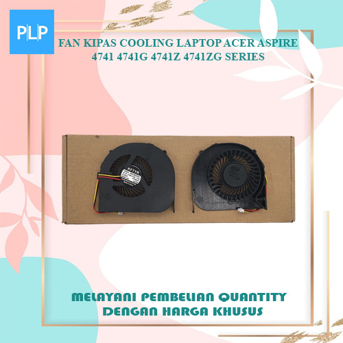 พัดลม Acer Aspire 4741G 4741Z 4741Z 4741ZG 4741