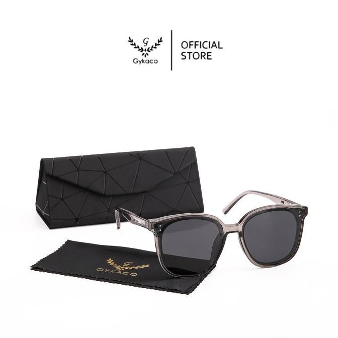 Gykaco Ryuji (Reseler) - แว่นตาผู้หญิง - แฟชั่น Sunglesses (นําเข้า)