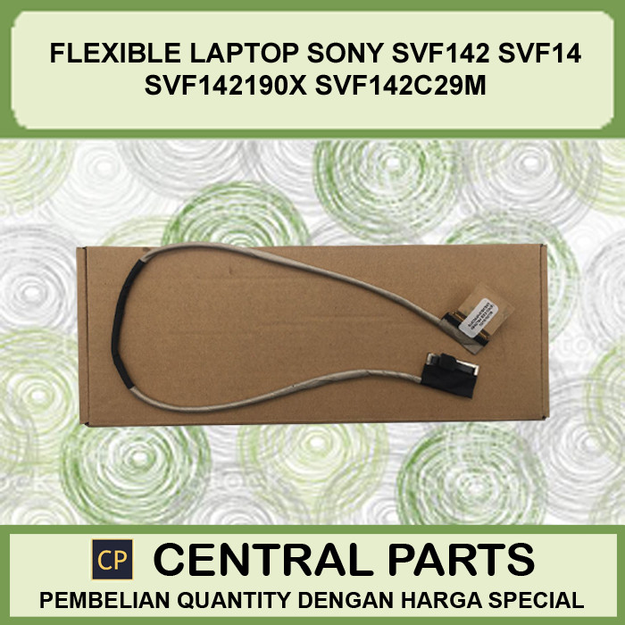 SONY SVF14 SVF142 SVF142190X SVF142C29M P/N-DD0HK8LCC000