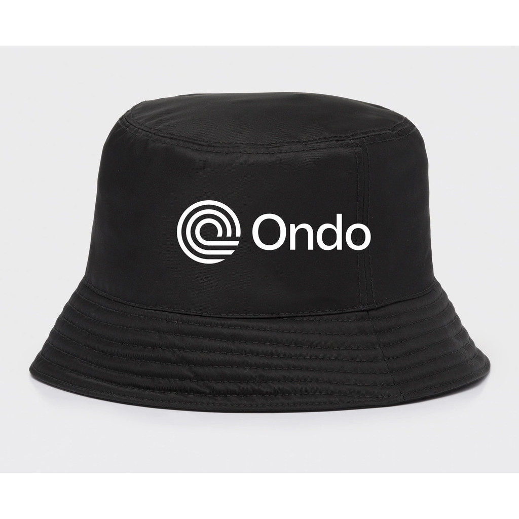 หมวกถัง Crypto Ondo Finance RWA