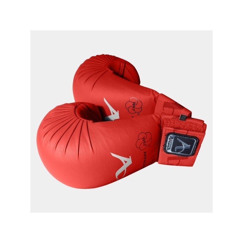 Arawaza Pu Karate Gloves / Arawaza Karate Gloves Hand Protector