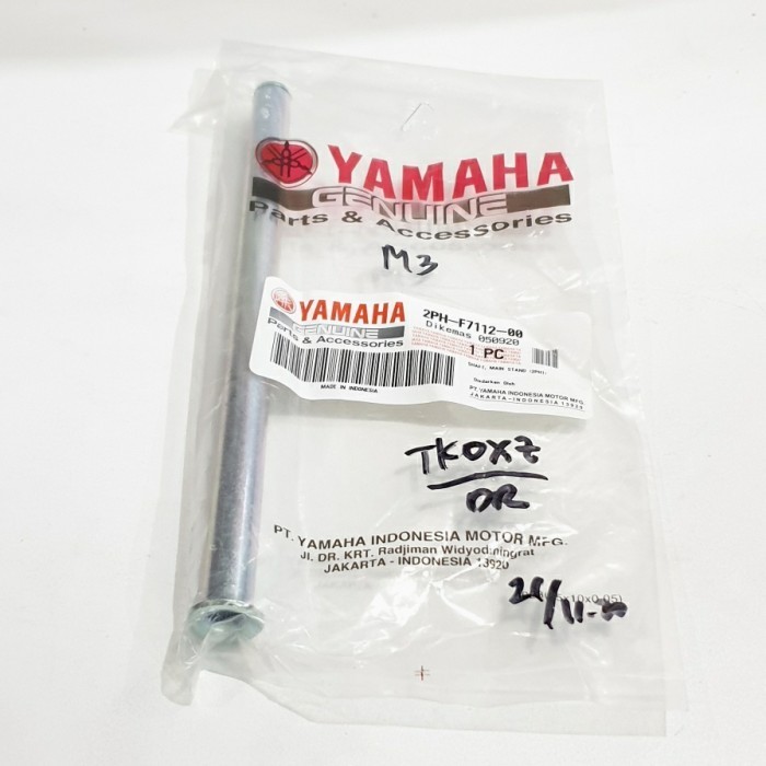 AS CENTER STANDARD 2 MIO M3 SOUL GT 125 AEROX 155 2PH-F7112-00 ต้นฉบับ YGP