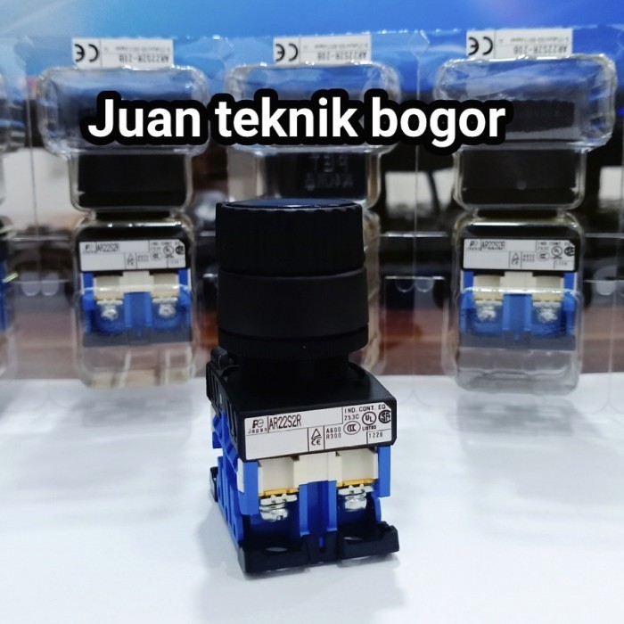 ตัวเลือกปุ่มกด Ar22S2R 20B Fuji