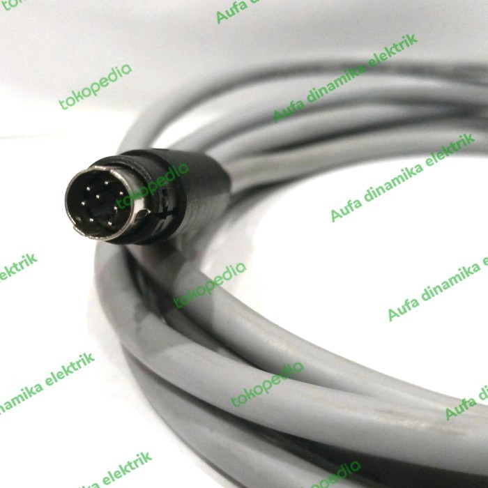 สาย Hmi Weinview ไปยัง Plc Fx3G Fx3U Plc Mitsubishi Rs485