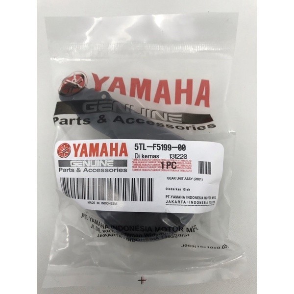 กระปุกเกียร์ Mio Jupiter Mio Soul Gear km Mio Jupiter Mio Soul Gearbox Mio Jupiter Mio Soul