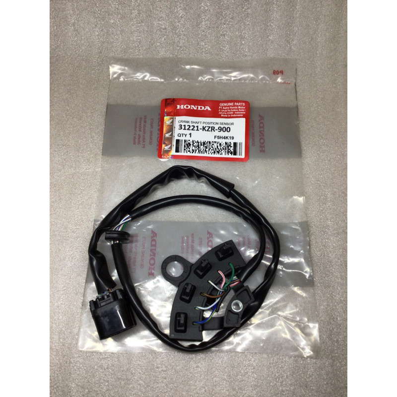 CKP Sensor Vario 125 KZR Spull Sensor CKP Vario 125 KZR