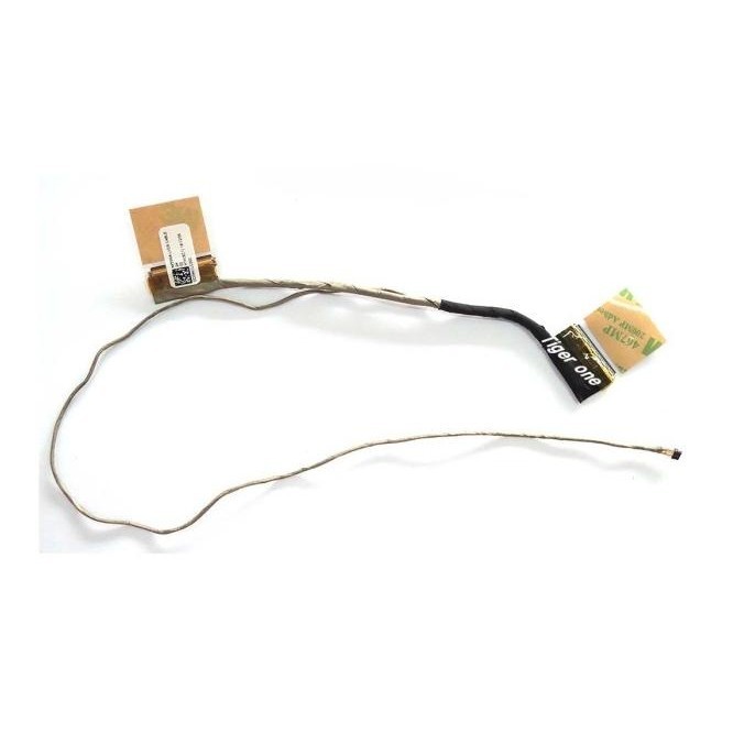 สาย LCD ยืดหยุ่น Asus X453, X453M, X453MA, X453S, X453SA (40 PIN)