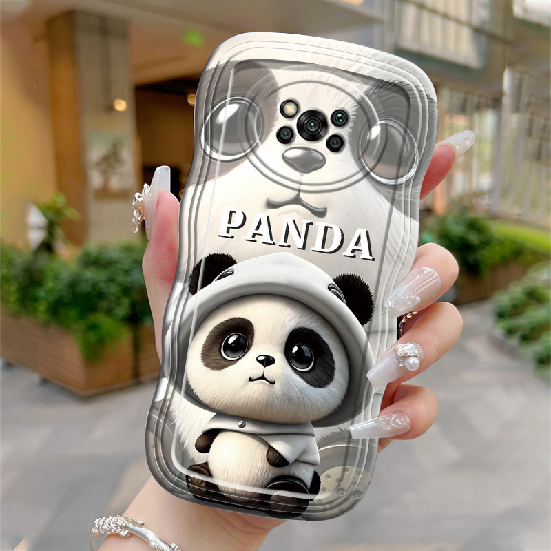 เคสโทรศัพท์สําหรับ POCO X3 X3 Pro X3 NFC X6 5G X3 GT F4 F4 GT F5 M5 4G M4 Pro 4G M4 Pro 5G M3 X6 Pro