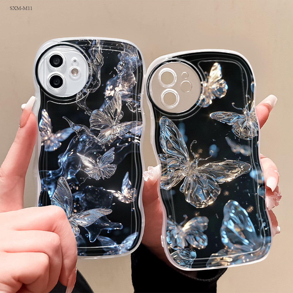 ใช้งานร่วมกับ Samsung Galaxy M11 M12 M53 M33 N62 M14 M02 M22 M23 M10 M20 M21 M30 M30S M32 J2 J5 J4 J