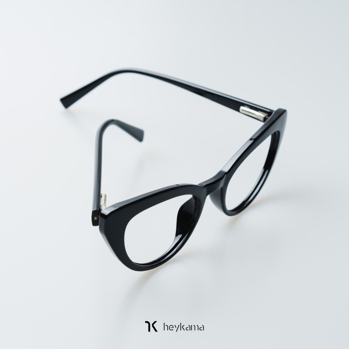 Heykama - กรอบแว่นตา Aichi (ตาแมว)